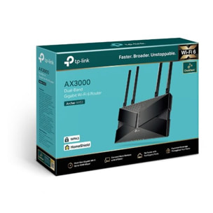 Routeur Wifi TP-LINK Archer AX53 Wifi 6 (AX3000Mbps)