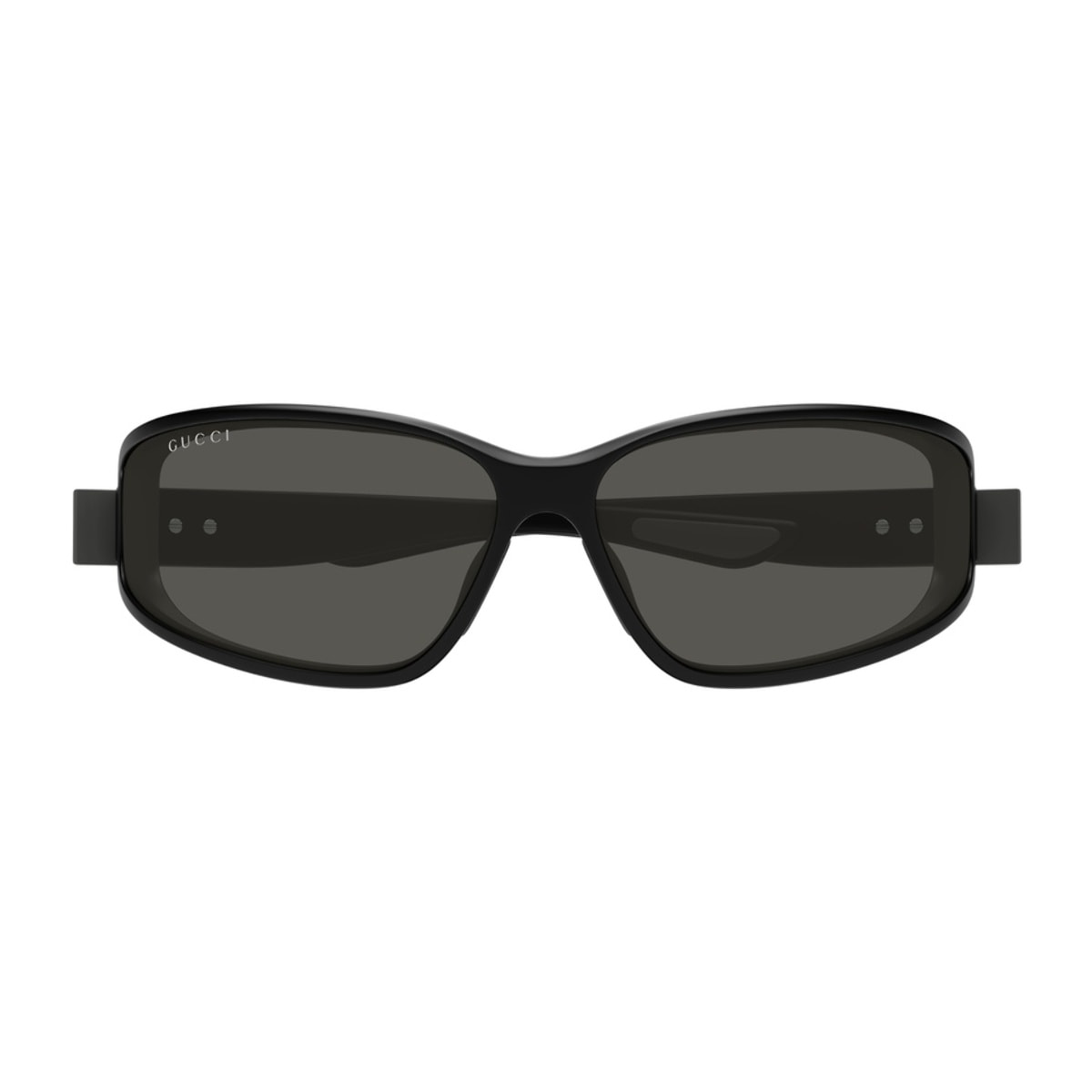 Gafas de Sol Gucci GG2011S-001 de Acetato Hombre 73 mm