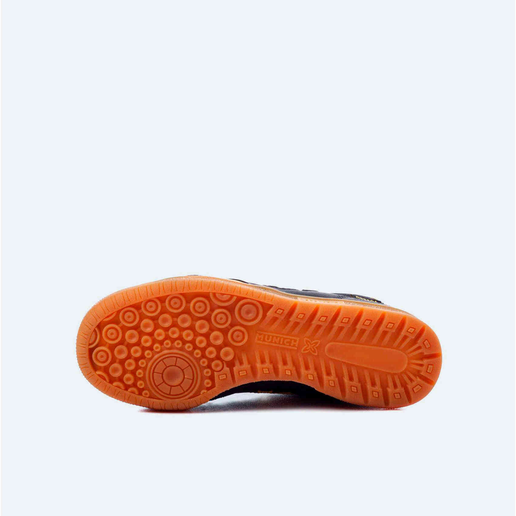 MUNICH GRESCA KID 606