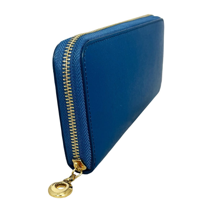 Portafoglio Cheval Firenze Giove Blu