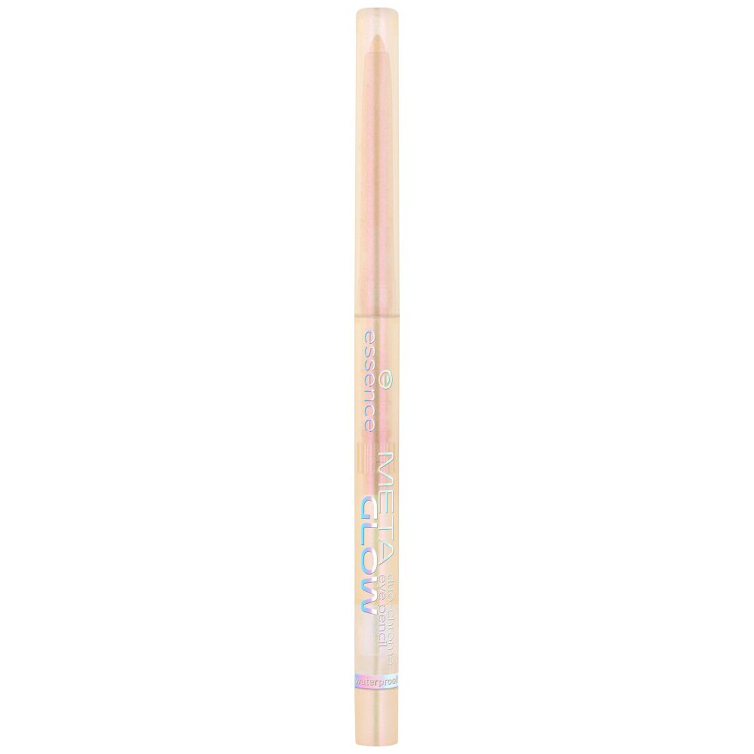 Meta Glow Duo-Chrome Eye Pencil - Crayon khôl