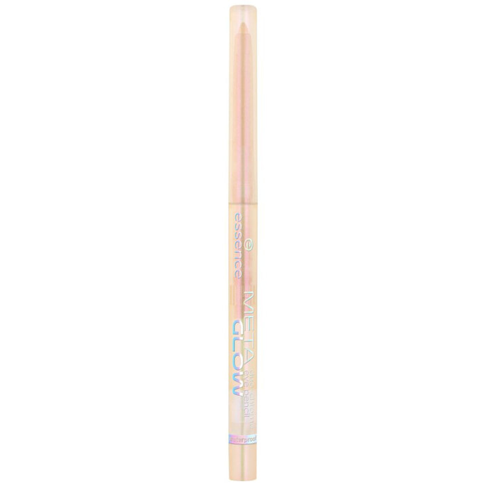 Meta Glow Duo-Chrome Eye Pencil - Crayon khôl
