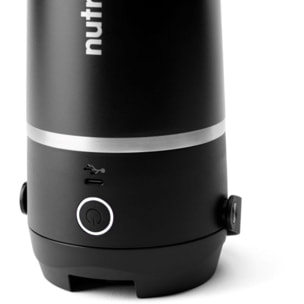 Blender NUTRIBULLET portable  FLIP NBP016B