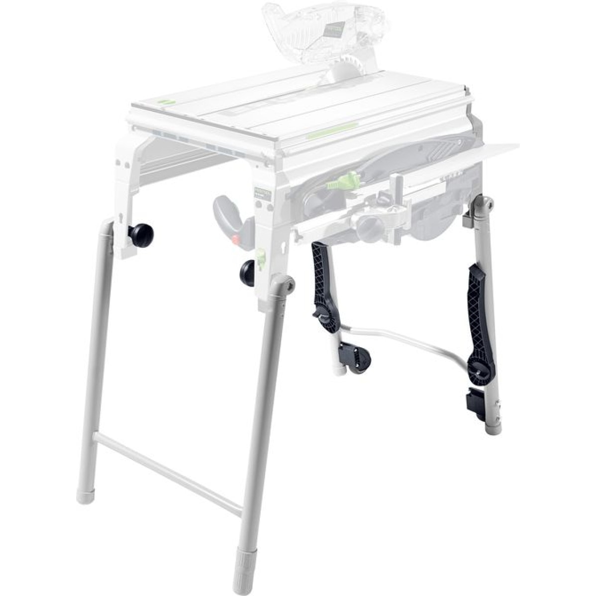 Pieds rabattables CS 50 KB FESTOOL - 575671