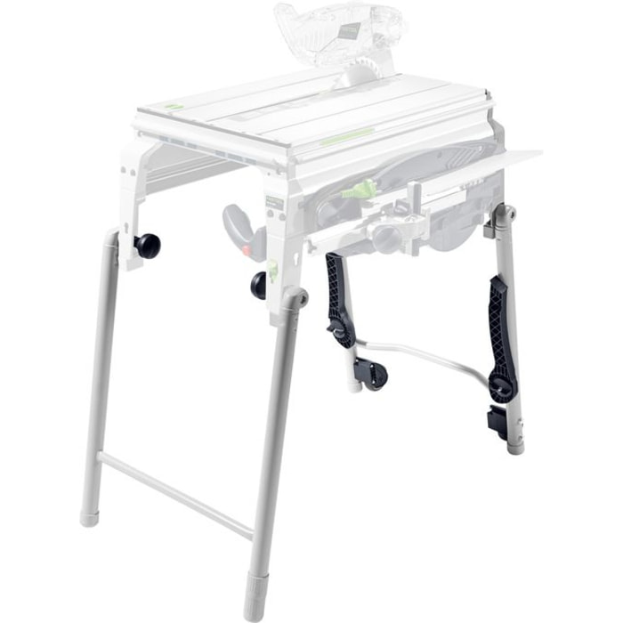 Pieds rabattables CS 50 KB FESTOOL - 575671