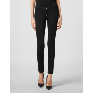 PHILIPP PLEIN Jeans Slim Fit ICONIC PLEIN