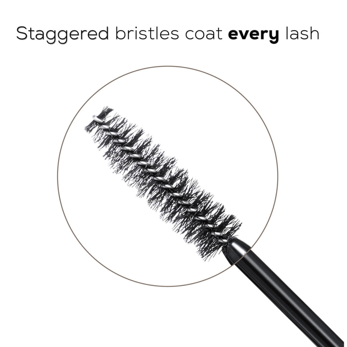 Lashtopia - Mascara Volume