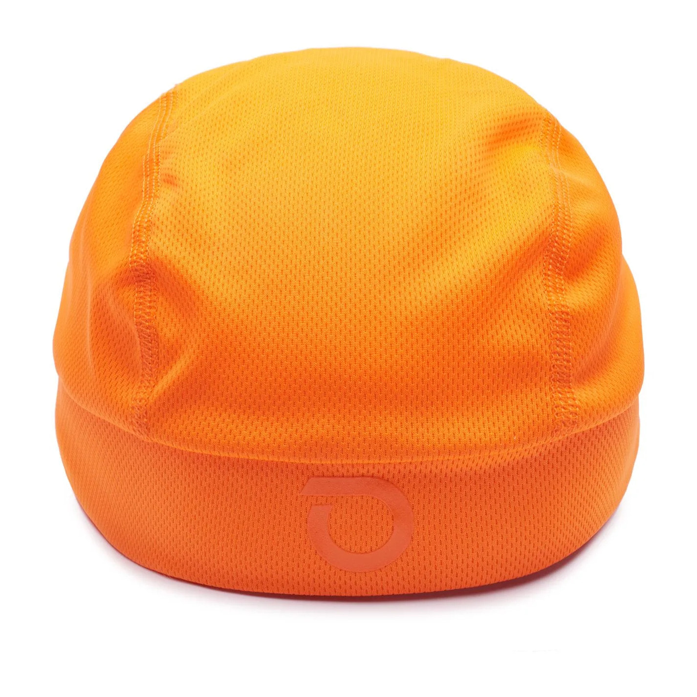 Cappelli Briko Uomo Donna Arancione Light Under Helmet