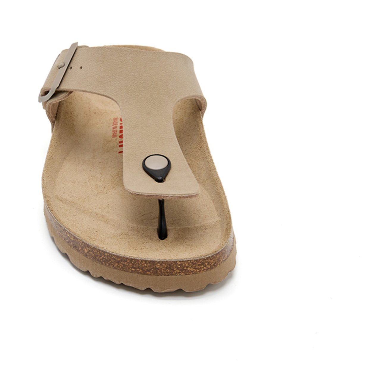 Sandalia BILLOWY BEIGE