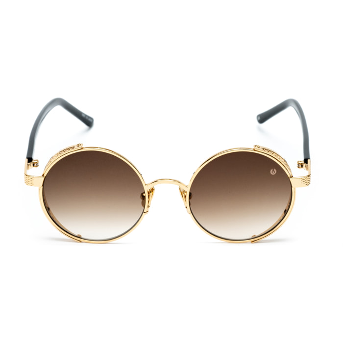 Gafas de sol Belstaff Mujer TROPHY-II-DORADO-W