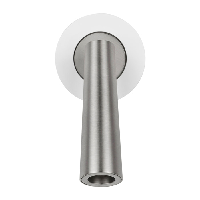 LEDS C4 Luz De Lectura Gamma Mini Led 2.2W Blanco Cálido - 2700K On-Off Blanco 137Lm