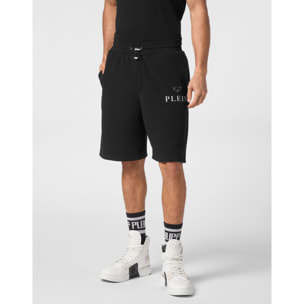 PHILIPP PLEIN Pantaloncini da jogging