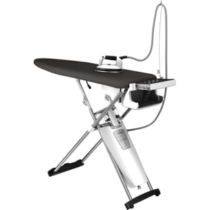 Centre de repassage LAURASTAR S Pure Xtreme