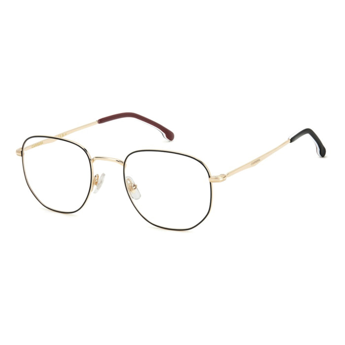 Gafas de Vista Carrera 323 I46 de Metal Hombre 51 mm