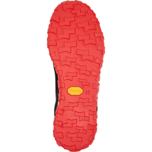 Sneakers - CAMPER Drift Walk - Nero - Tessuto tecnico
