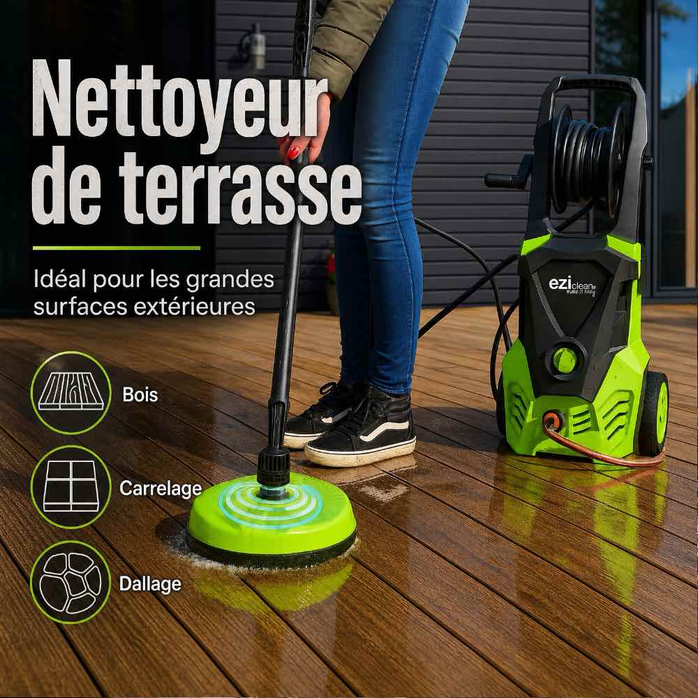 Hydroforce 165