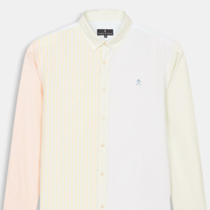CAMISA PARIS OXFORD
