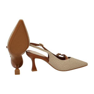 Decolletè - tacco 8,0 cm