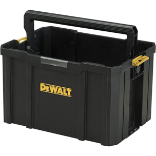 Boite à outils ouverte TSTAK - DEWALT - DWST1-71228