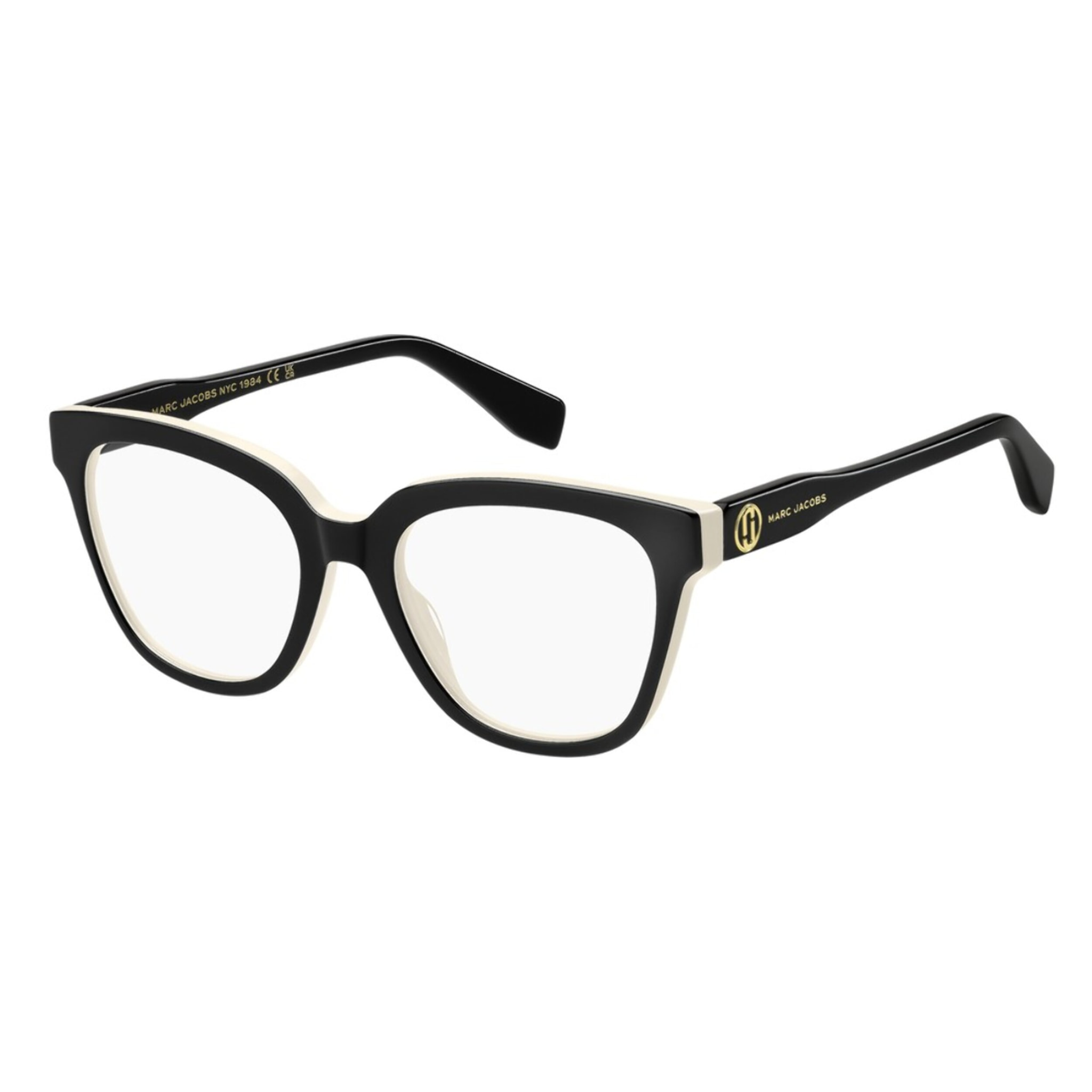 Gafas de Vista Marc Jacobs MARC 856 80S de Acetato Mujer 51 mm