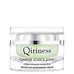 Caresse Source d'Eau  - Crème Hydratante Protectrice 50 ml