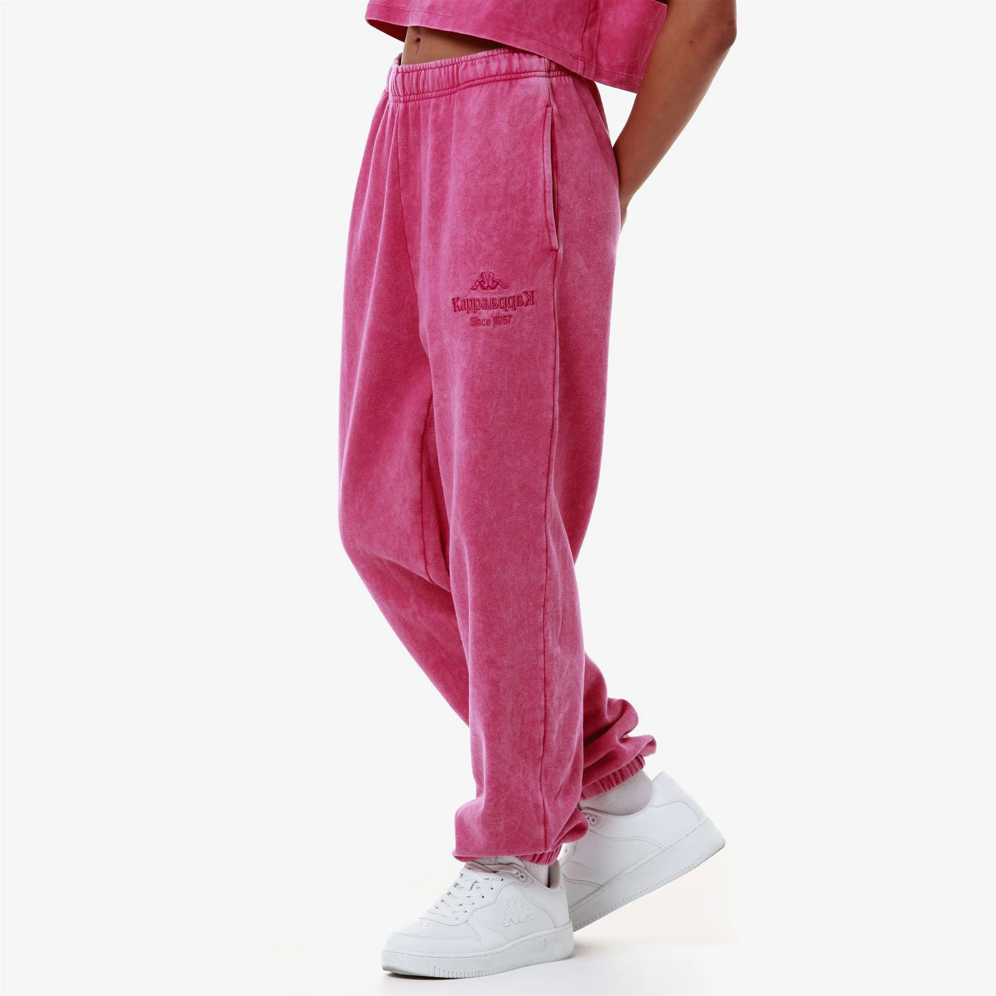 Pantalones Kappa Mujer Premium Lice