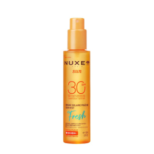 Nuxe Sun - Brume Solaire Fraîche SPF30