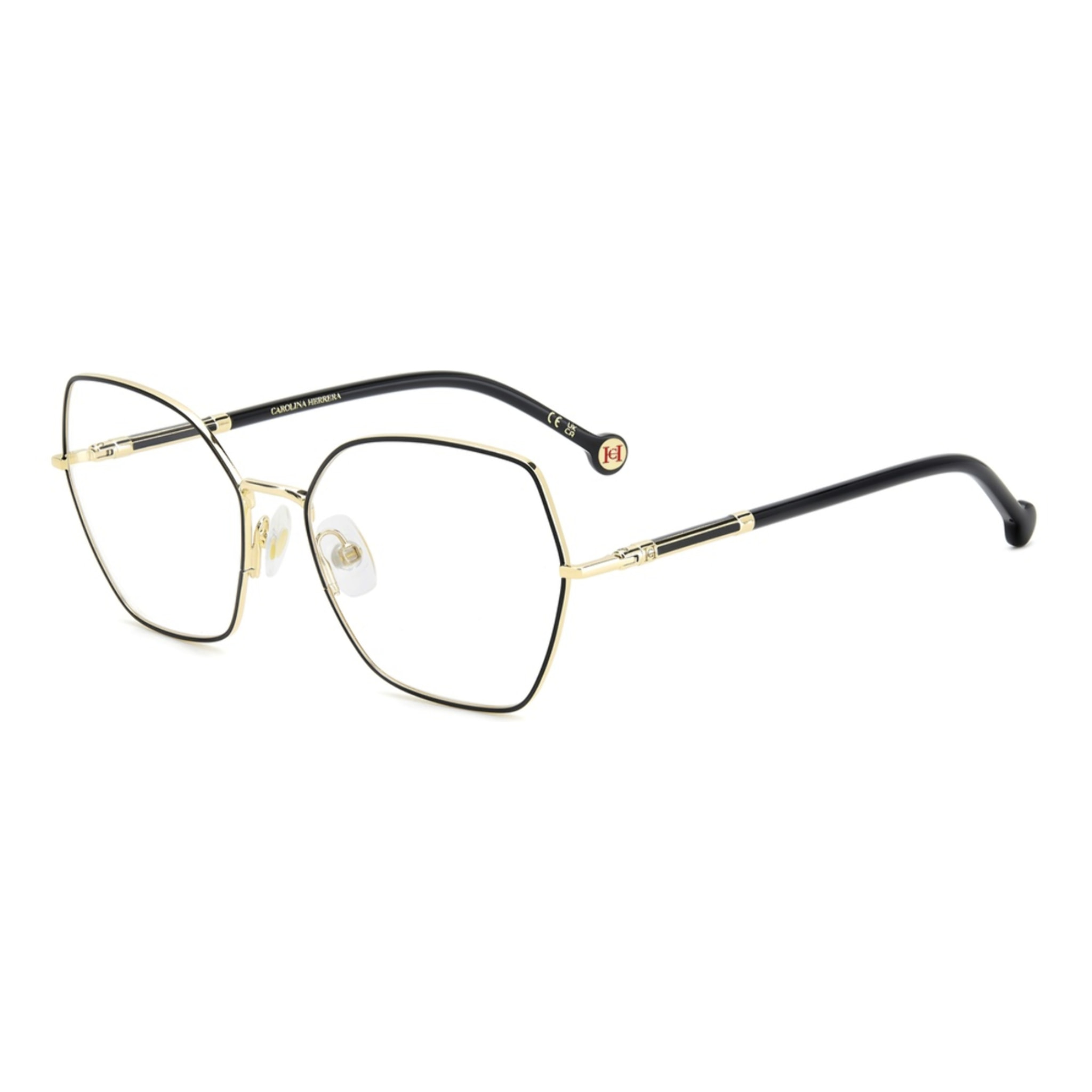 Gafas de Sol Carolina Herrera HER 0221/G/S 3H2 de Acetato Mujer 50 mm