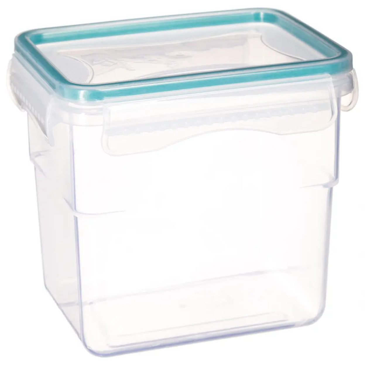 Boîte de conservation plastique 097L ClipEat