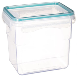 Boîte de conservation plastique 097L ClipEat