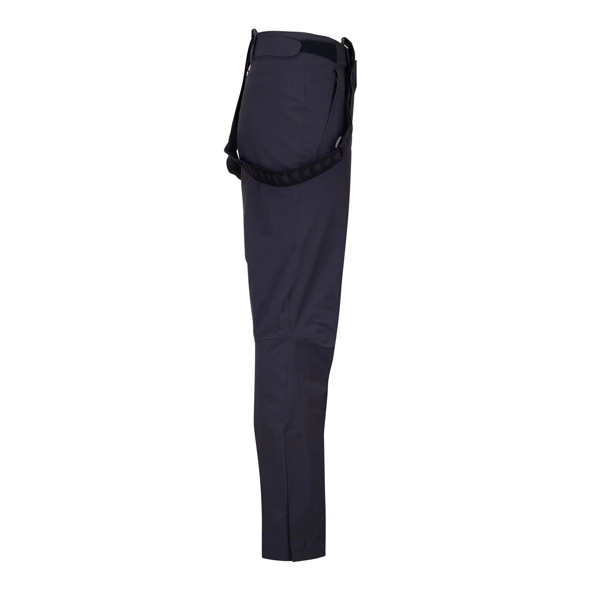 Kappa - Pantalones Hombre Mujer Azul - 8Cento 865A