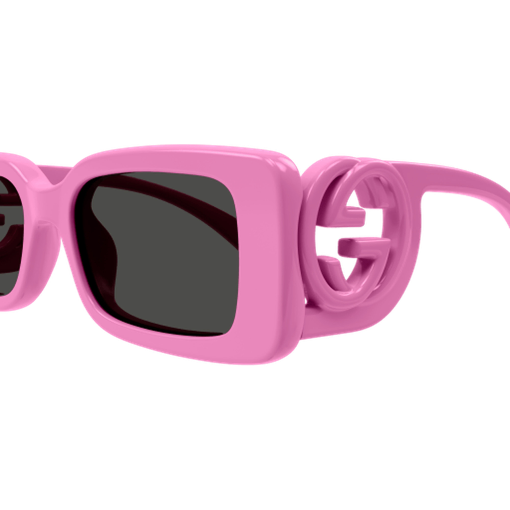 Gafas de Sol Gucci GG1325S-006 de Acetato Mujer 54 mm