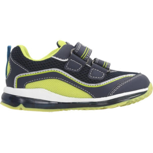 SNEAKERS GEOX  B TODO B. A