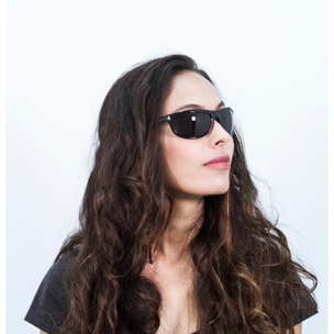 GAFAS DE SOL OCEAN PERISCOPE de color Negro