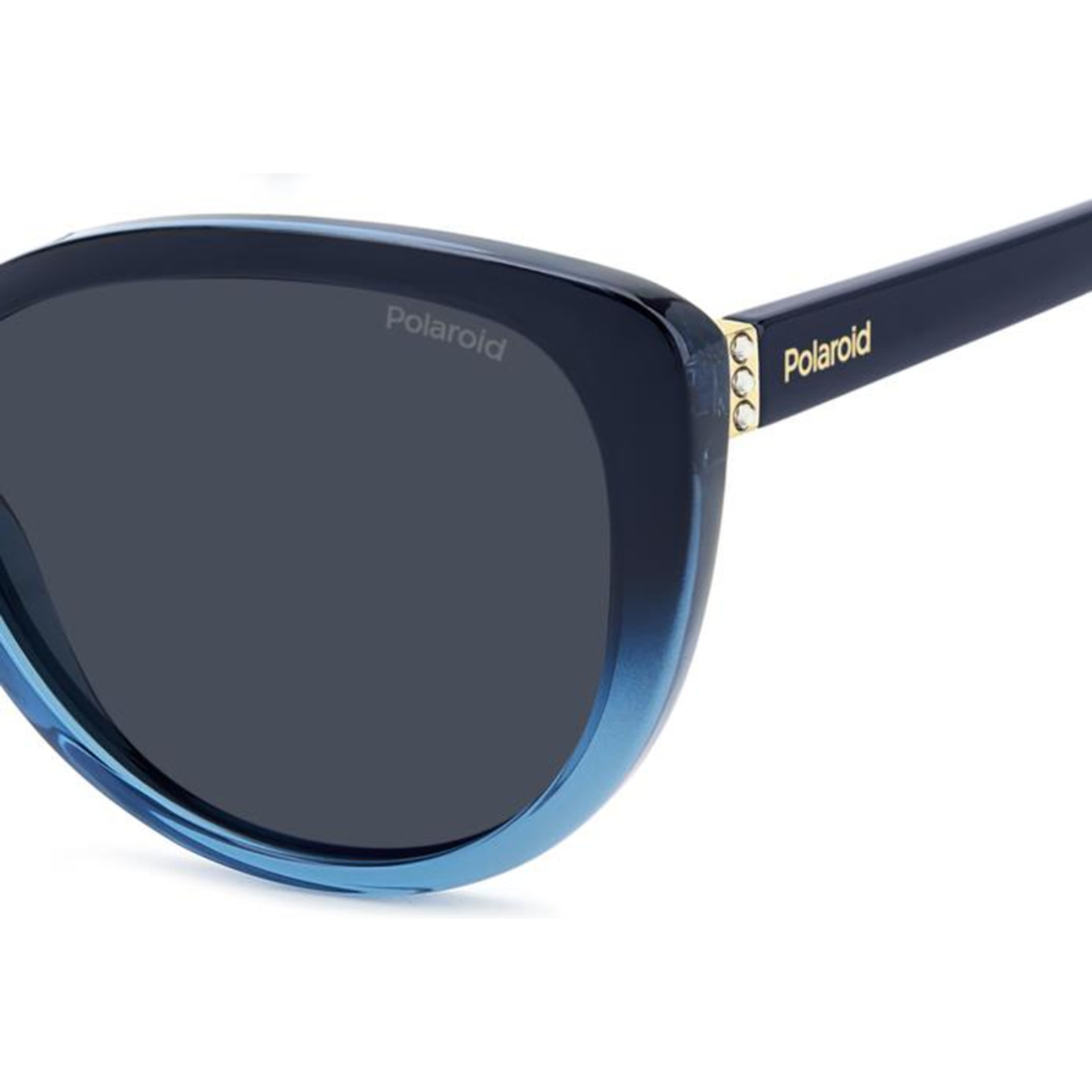 Gafas de Sol Polaroid PLD 4176/S/X PJP Polarizadas de Policarbonato Mujer 56 mm
