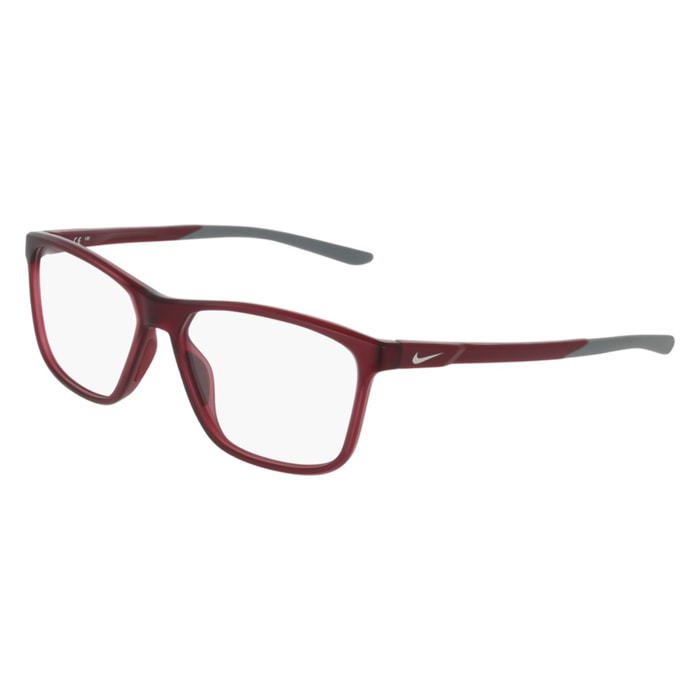 Gafas de Vista Nike 7293 601 de Acetato Inyectado Hombre 58 mm