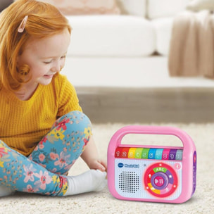 Jeu VTECH Music'Kid (rose)