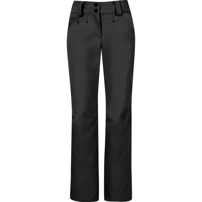 PANT.D. POWER II NEGRO