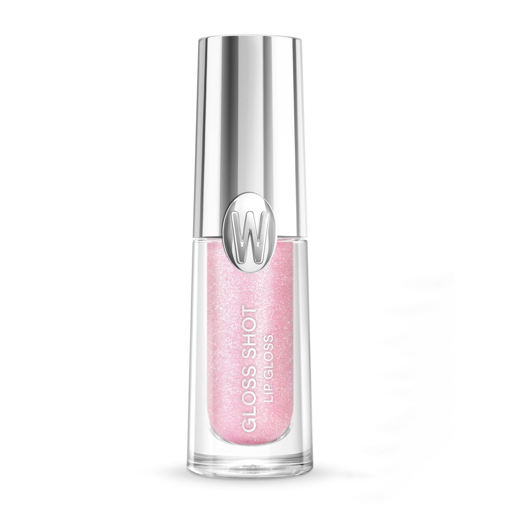 GLOSS SHOT LIP GLOSS Lucidalabbra dall'effetto 3D