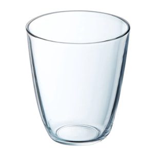 Bicchiere da acqua 31 cl Concepto - Luminarc