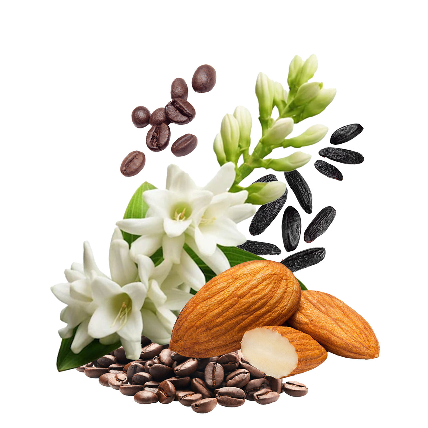 Un Amour - Eau de Parfum 100 ml