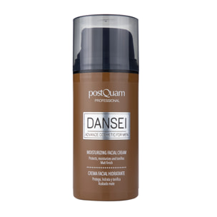 Creme hydratante homme 50 ml