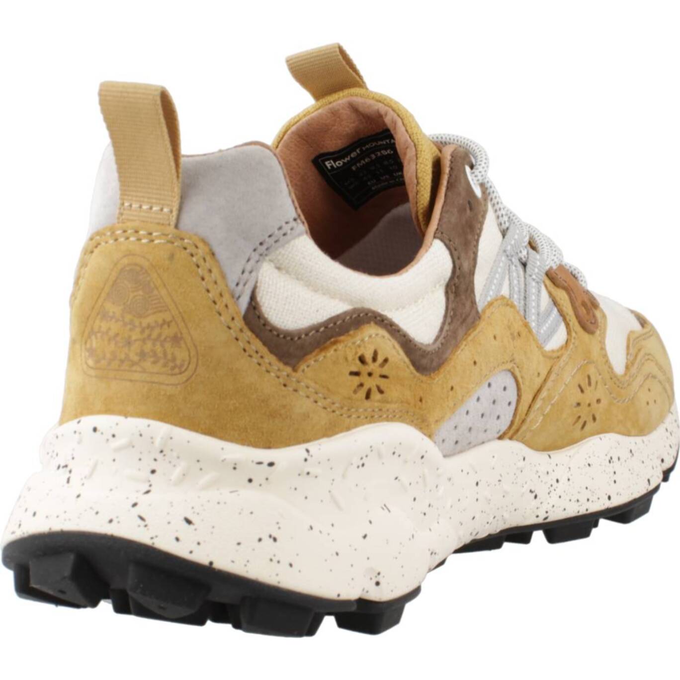 SNEAKERS FLOWER MOUNTAIN YAMANO 3 UNI