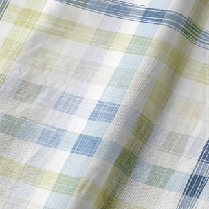 Lot de 2 sets de table anti-taches Agueda