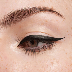 It's Easy Black Liner - Eyeliner Longue Tenue Tracés Ultra-fins