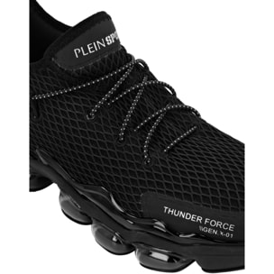 PLEIN SPORT Runner Sneaker