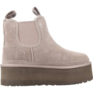 BOTINES UGG W NEUMEL PLATFORM CHELSEA