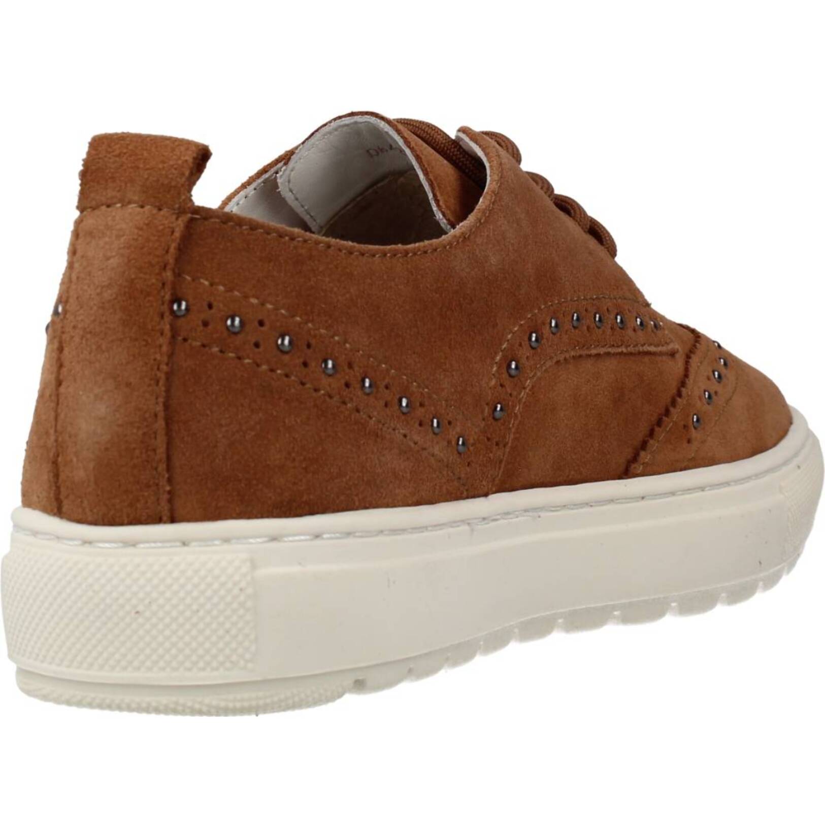 Zapatos Casual Mujer de la marca GEOX  modelo D BREEDA MARRON