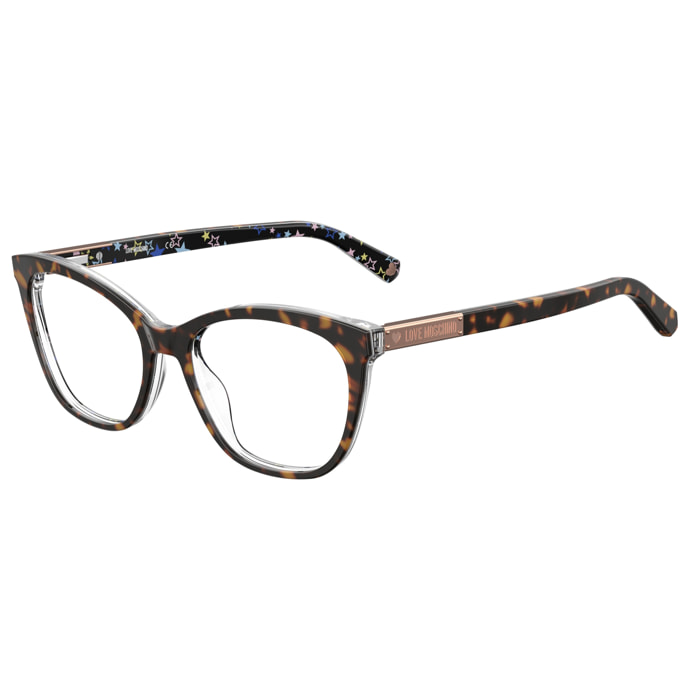 Montura de gafas Love Moschino Mujer MOL563-086