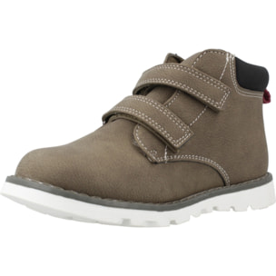 Botas Niño de la marca CHICCO  modelo FABEL VERDE